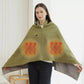 🖤Black Friday - 50% OFF!!💥Stay Warm All Winter — Portable Electric Heated Blanket Shawl🌡️