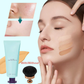 ⏳LAST DAY - BUY 1 GET 1 FREE💜EACH ONLY ￡4.99!!💜All-in-One Moisturizing Concealer Waterproof Cream