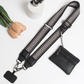 ❣️HOT SALE-49% OFF📱Crossbody Phone Strap with Zippered Pouch