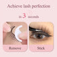 🏆 Last Day Special Price £9.99! 🔥Buy 1 Get 1 Free 🎁 💐Waterproof & Reusable Self-Adhesive Eyelashes