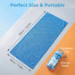 ⏰❄️Last Day Buy 1 Get 1 Free (Each only ￡3.99)☀️Absorbent Quick-Drying Gym Cooling Towels