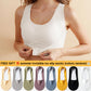 ⏳LAST DAY SALE ONLY ￡7.99!!⚡AlignLift Posture-Perfect Wireless Bra – All-Day Comfort, Breathable & Summer-Ready 💕