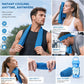 ⏰❄️Last Day Buy 1 Get 1 Free (Each only ￡3.99)☀️Absorbent Quick-Drying Gym Cooling Towels