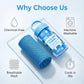 ⏰❄️Last Day Buy 1 Get 1 Free (Each only ￡3.99)☀️Absorbent Quick-Drying Gym Cooling Towels