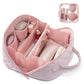49% OFF This Week Promotions🎉🎉Travel Makeup Bag for Woman