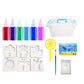 🎁Hot Sale 50% OFF💥Magic Water ELF, Children Handmade Aqua Gel Sensory Toy Set