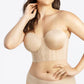 🌞Summer Sale 77% OFF🔥Women’s Low Back Strapless Bra - lift and shape