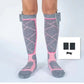 🎁Christmas Sale 50% OFF🎅Washable Rechargeable Heated Socks for Men & Women