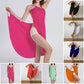 🎉Buy 2 Get 1 Free🏄‍Women's Beach Wrap Dress Cover-up