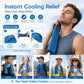 ⏰❄️Last Day Buy 1 Get 1 Free (Each only ￡3.99)☀️Absorbent Quick-Drying Gym Cooling Towels