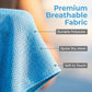 ⏰❄️Last Day Buy 1 Get 1 Free (Each only ￡3.99)☀️Absorbent Quick-Drying Gym Cooling Towels