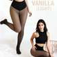 🔥Hot Sale 70% OFF!!⚡50K+ SOLD!❄️One-Seam The-original Magic Fleece Lined Leggings✨