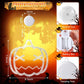 💥 Limited Time Discount: Enjoy 58% OFF💥Halloween Decorations Window Lights