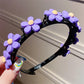 🏆🔥LAST DAY 🌺Buy 1 Get 1 Free🌺Children's Cute Braided Hairpin