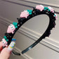 🏆🔥LAST DAY 🌺Buy 1 Get 1 Free🌺Children's Cute Braided Hairpin