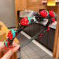 🏆🔥LAST DAY 🌺Buy 1 Get 1 Free🌺Children's Cute Braided Hairpin
