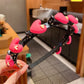 🏆🔥LAST DAY 🌺Buy 1 Get 1 Free🌺Children's Cute Braided Hairpin