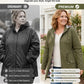 💖LAST DAY SALE 50% OFF🧥Women's Chic. Lightweight. Waterproof Jacket 🍃-Unleash Style and Durability in Any Storm!