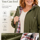 💖LAST DAY SALE 50% OFF🧥Women's Chic. Lightweight. Waterproof Jacket 🍃-Unleash Style and Durability in Any Storm!
