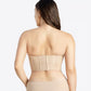 🌞Summer Sale 77% OFF🔥Women’s Low Back Strapless Bra - lift and shape