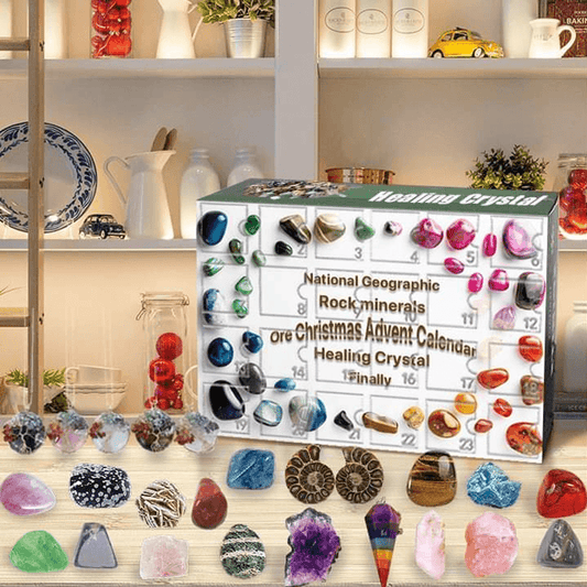 (🎅Early Xmas Sale - Save 49% OFF🎅) Ore Christmas Advent Calendar