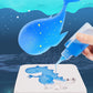 🎁Hot Sale 50% OFF💥Magic Water ELF, Children Handmade Aqua Gel Sensory Toy Set