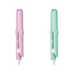 💥Hot Sale 50% Off🔥2-in-1 Mini Curling Wand & Flat Iron Hair Straightener