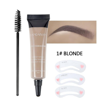 Limited Offer Buy 1 Get 1🎀Long-lasting Waterproof Tint✨Shaping Brow Gel