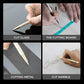 ⚡Buy 1 Get 2 Free⚡Metal Plate Glass Marker Lettering Pen