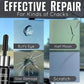 ✨ Cracks Gone Glass Repair Kit