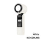 ❄️Last Day - Surprise Price ￡9.99!!❄️CoolHill™ ProBreeze Portable Fan –💨High-Velocity, Foldable & Rechargeable 🌬️⚡ | Travel-Ready Cooling for UK Summers ☀️, Holidays ✈️ & Outdoor Adventures 🏕️