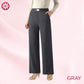 👖Three Lengths Available🌷LAST DAY SALE 60% OFF!!💥Perfect Drape High Rise Pull-On Stretch Pants