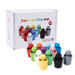 🎁Hot Sale 49% OFF💥Color Sorting Cups