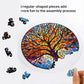 Flash Clearance 70%OFF🔥Acrylic 80 Pcs Puzzle✨Suncatcher Hanging Ornament