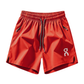 ⚡ | Lightweight Cooling Gym Shorts - 4-Piece Multi-Pack