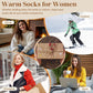 🎉 Incredible Offer: Buy 3 Get 2 Free 🔥5 Pairs🔥Women's Solid Mid-calf Socks