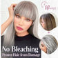 📢📢50%  OFF !! ⏰Bleach-Free Nourishing Hair Dye