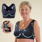 ⏳LAST DAY SALE ONLY ￡7.99!!⚡AlignLift Posture-Perfect Wireless Bra – All-Day Comfort, Breathable & Summer-Ready 💕