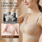 💗LAST DAY - BUY 1 GET 1 FREE/£4.99 Per item!!!🎁Pure Cotton Buttonless Lifting Bra | Soft Lift & No-Hassle Wear – Breathable All-Day Comfort ✨