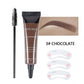 Limited Offer Buy 1 Get 1🎀Long-lasting Waterproof Tint✨Shaping Brow Gel