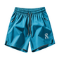 ⚡ | Lightweight Cooling Gym Shorts - 4-Piece Multi-Pack