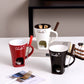 🔥 Flash Sale: Save 80% Now🍫 Handmade Chocolate Melting Mug – The Cozy Fondue Experience