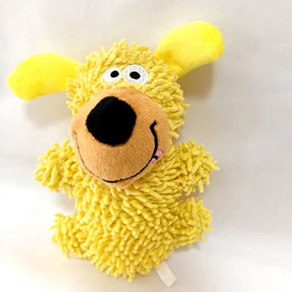 🔥Last Day Sale 49% Off🔥Interactive  Comfort Plush Rattle Toy