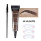 Limited Offer Buy 1 Get 1🎀Long-lasting Waterproof Tint✨Shaping Brow Gel