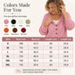 ⌛Limited Time 50% Off! - Women's Ruffle Collar Knit Cardigan