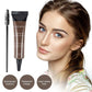 Limited Offer Buy 1 Get 1🎀Long-lasting Waterproof Tint✨Shaping Brow Gel