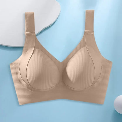 🎁Buy more save more🔥 Super firming bra | Wire-free push-up bra 👍 No more sagging breasts