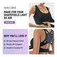 ⏳LAST DAY SALE ONLY ￡7.99!!⚡AlignLift Posture-Perfect Wireless Bra – All-Day Comfort, Breathable & Summer-Ready 💕