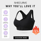⏳LAST DAY SALE ONLY ￡7.99!!⚡AlignLift Posture-Perfect Wireless Bra – All-Day Comfort, Breathable & Summer-Ready 💕