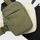 🔒Limited Sale 50% OFF🎒Upgraded 2.0 Sling Bag – Anti-Theft & Safe!🛡️